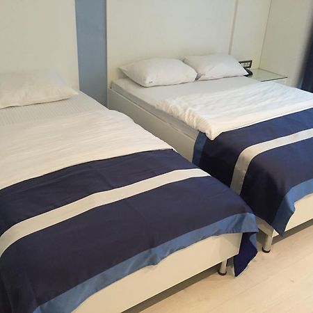 Samsun Sahin Hotel 2 Extérieur photo